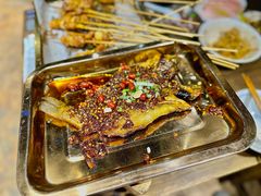 -盟重烧烤(高正街店)