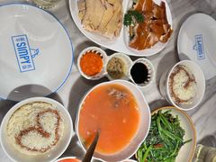 -星平鸡饭·粤菜小炒(印象城旗舰店)