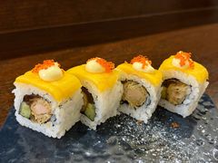 黄袍加身-原田新料理(1912店)