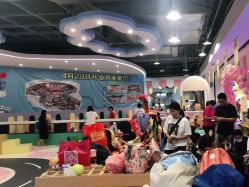 -美嘉纷(嘉洲广场佛山南海大沥店)