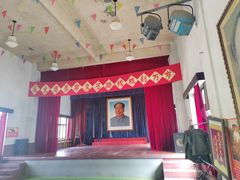 -清风小镇闯关东影视基地