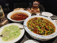 -悦百味·品质川菜(上城店)