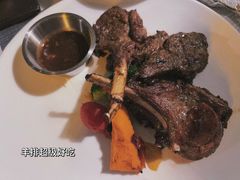 -五合院·整点烤肉