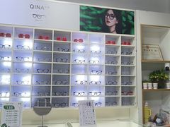 -宝视友眼镜·平价精准配镜(同德悦中心店)
