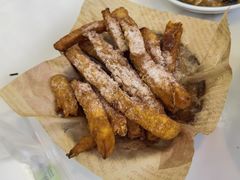 -江记甜品(罗湖店)