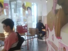 -麦当劳(津南吾悦广场店)