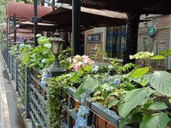 -COMMUNE幻师(花园道店)
