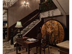 -老洋房花园饭店(绍兴路店)