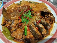 -小锅饭豆腐馆(嘉陵江街店)