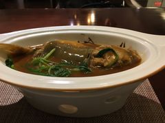 -肆月河豚·新淮扬(金融街店)