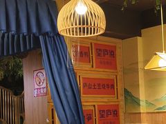 -望庐说·本地菜馆