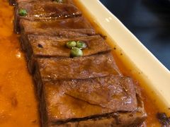 -老牌坊鲁菜名店(美莲广场店)