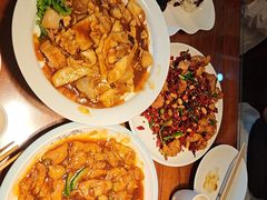 -惠宾饭庄(中山路店)