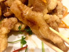 锅包肉-老江南春·中国龙菜(衡山路店)