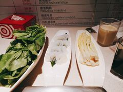-海底捞火锅鲜切牛肉主题店(长寿路店)