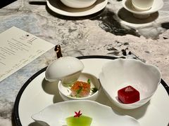 -广州文华东方酒店·江-由辉师傅主理