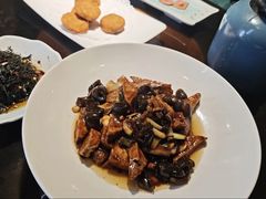 -老班长大酒店(海关大楼店)