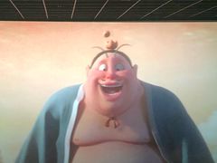 -幸福蓝海院线影城(世茂滨江店)