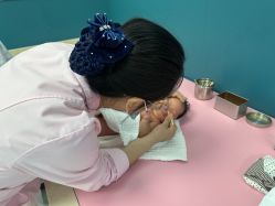 -中法母婴月子中心(南湖创始店)