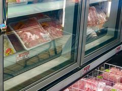 -利群商厦(台东店)