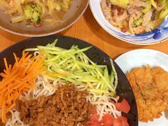 舂粉皮-阿木舂记·特色小吃(平江路店)