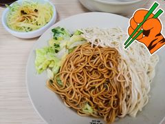 -李先生牛肉面大王(东单店)