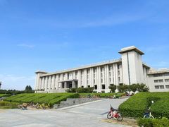 -东南大学(九龙湖校区)