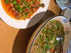 -自贡盐帮菜·玩辣餐厅(樱花园西街店)