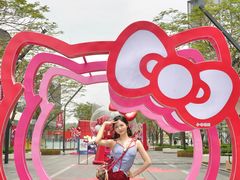 -东莞松山湖万象汇