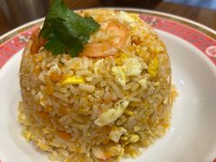 泰式炒蛋-曼谷食堂·泰国家庭料理