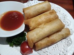 -花园咖啡厅(厦门美丽华大酒店)