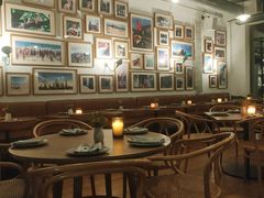 -BOR Eatery(安福路店)