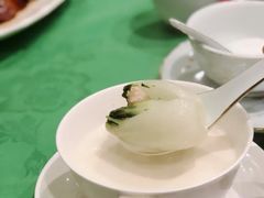 -誉八仙粤菜(万象天地店)