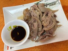 白切东山羊-裕华(南华东路店)