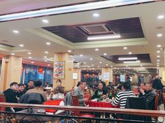 -西塔大冷面(市府大路店)
