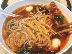 -瓦记米粉(东鼓道店)