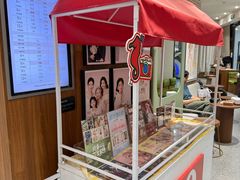 -海马体家庭照相馆(广州正佳广场店)