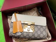 -Gucci(北京金融街购物中心店)