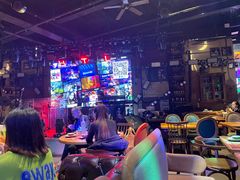 -胡桃里音乐酒馆(仓山万达店)