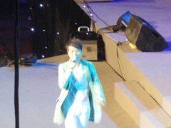 -宝能国际体育演艺中心