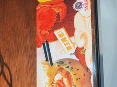-小杨生煎(白玉兰广场店)