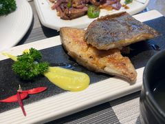 -和风铁板料理(山姆会员店)