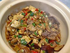 -农家湘菜(安亭店)
