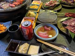 -炭虎烤肉(桂林路店)