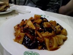 android_upload_pic-白魁老号饭庄(交道口店)
