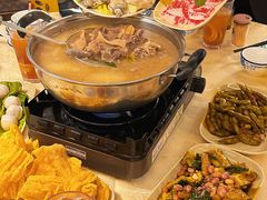 -小煵记·打边炉(西丽文光店)