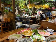 -城墙拐拐火锅(三峡广场黑金冠店)