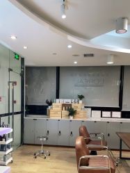 -意廊 Hair Salon