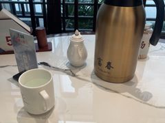 -富春茶社(国庆路店)