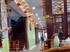 大堂-四海楼(如皋定慧禅寺店)